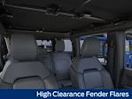 2026 Ford Bronco 4WD SUV for sale #A46120 - photo 16