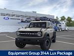 2026 Ford Bronco 4WD SUV for sale #A46120 - photo 3
