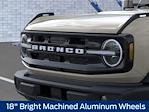 2026 Ford Bronco 4WD SUV for sale #A46120 - photo 25
