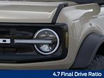 2026 Ford Bronco 4WD SUV for sale #A46120 - photo 26