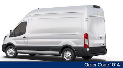 2025 Ford Transit 350 High Roof RWD Empty Cargo Van for sale #A46899 - photo 2