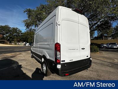 2025 Ford Transit 350 High Roof RWD Empty Cargo Van for sale #A46899 - photo 2
