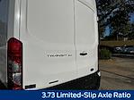 New 2025 Ford Transit 350 High Roof Empty Cargo Van for sale #A46899 - photo 17
