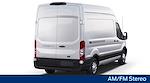 2025 Ford Transit 350 High Roof RWD Empty Cargo Van for sale #A46899 - photo 4