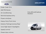 2025 Ford Transit 350 High Roof RWD Empty Cargo Van for sale #A46899 - photo 5