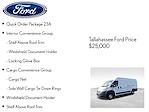 Used 2014 Ram ProMaster 3500 High Roof Empty Cargo Van for sale #A46899A - photo 6