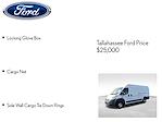 Used 2014 Ram ProMaster 3500 High Roof Empty Cargo Van for sale #A46899A - photo 7