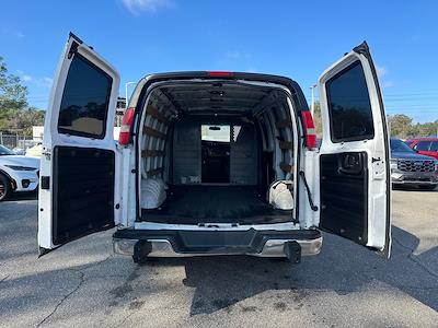 Used 2017 GMC Savana 2500 Empty Cargo Van for sale #A46899B - photo 2