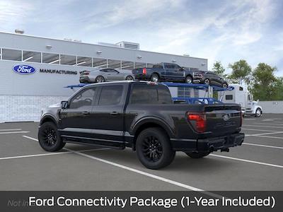 New 2026 Ford F-150 - photo 1
