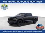 2026 Ford F-150 SuperCrew Cab RWD Pickup for sale #A47052 - photo 1