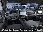2026 Ford F-150 SuperCrew Cab RWD Pickup for sale #A47052 - photo 11