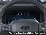 2026 Ford F-150 SuperCrew Cab RWD Pickup for sale #A47052 - photo 17