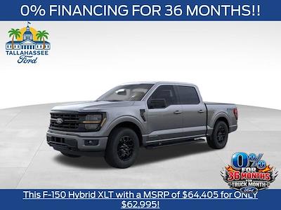 New 2026 Ford F-150 - photo 1