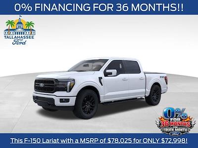 New 2026 Ford F-150 - photo 1
