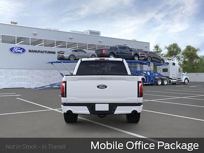 New 2026 Ford F-150 - photo 1