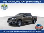 2026 Ford F-150 SuperCrew Cab 4WD Pickup for sale #A47708 - photo 1