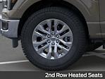 2026 Ford F-150 SuperCrew Cab 4WD Pickup for sale #A47708 - photo 25