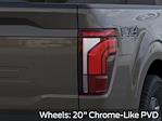 2026 Ford F-150 SuperCrew Cab 4WD Pickup for sale #A47708 - photo 27