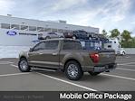 2026 Ford F-150 SuperCrew Cab 4WD Pickup for sale #A47708 - photo 1