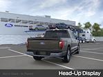 2026 Ford F-150 SuperCrew Cab 4WD Pickup for sale #A47708 - photo 9