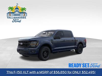 2026 Ford F-150 SuperCrew Cab RWD Pickup for sale #A48889 - photo 1