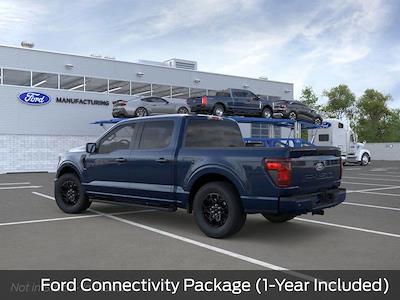 New 2026 Ford F-150 - photo 1