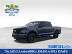 2026 Ford F-150 SuperCrew Cab RWD Pickup for sale #A48889 - photo 1
