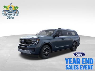 New 2025 Ford Expedition MAX Platinum for sale #A49047 - photo 1