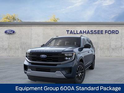 New 2025 Ford Expedition MAX Platinum for sale #A49047 - photo 2