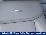 New 2025 Ford Expedition MAX Platinum for sale #A49047 - photo 20
