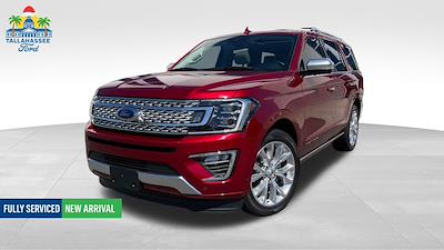 Used 2019 Ford Expedition MAX Limited for sale #A49047A - photo 1