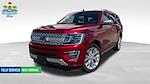 Used 2019 Ford Expedition MAX Limited for sale #A49047A - photo 1