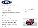 Used 2019 Ford Expedition MAX Limited for sale #A49047A - photo 6