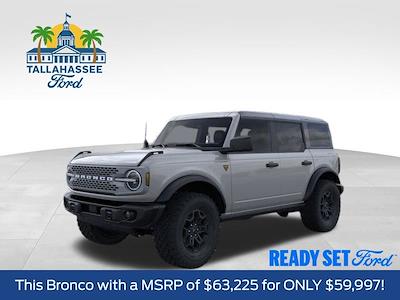 New 2026 Ford Bronco - photo 1