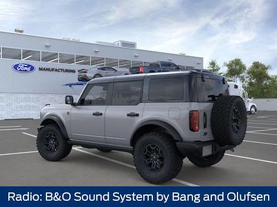 New 2026 Ford Bronco - photo 1