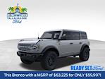 2026 Ford Bronco 4WD SUV for sale #A49312 - photo 1