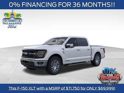 New 2026 Ford F-150 - photo 1