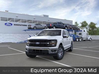 New 2026 Ford F-150 - photo 1