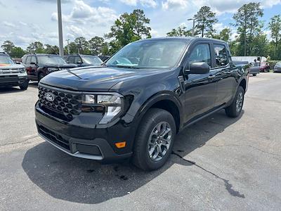 2025 Ford Maverick SuperCrew Cab FWD Pickup for sale #A49516 - photo 1
