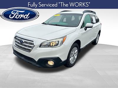 2017 Subaru Outback AWD SUV for sale #A49668A - photo 1