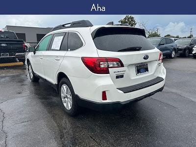 2017 Subaru Outback AWD SUV for sale #A49668A - photo 2