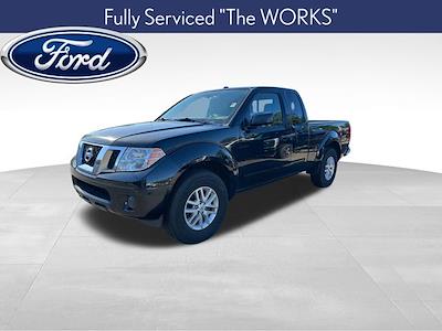 2017 Nissan Frontier King Cab 4x2 Pickup for sale #A49722A - photo 1