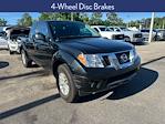 2017 Nissan Frontier King Cab 4x2 Pickup for sale #A49722A - photo 9