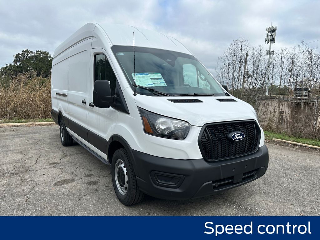 New 2026 Ford Transit 350 - photo 12
