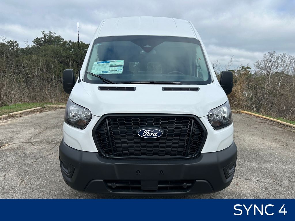 New 2026 Ford Transit 350 - photo 13