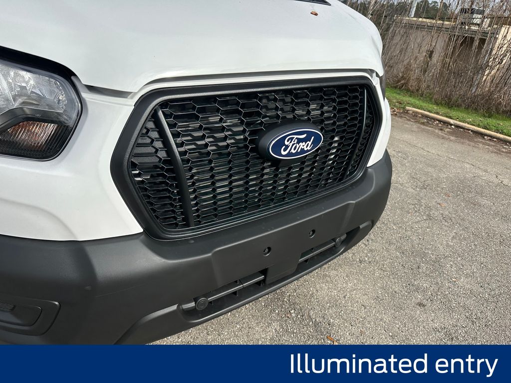 New 2026 Ford Transit 350 - photo 16