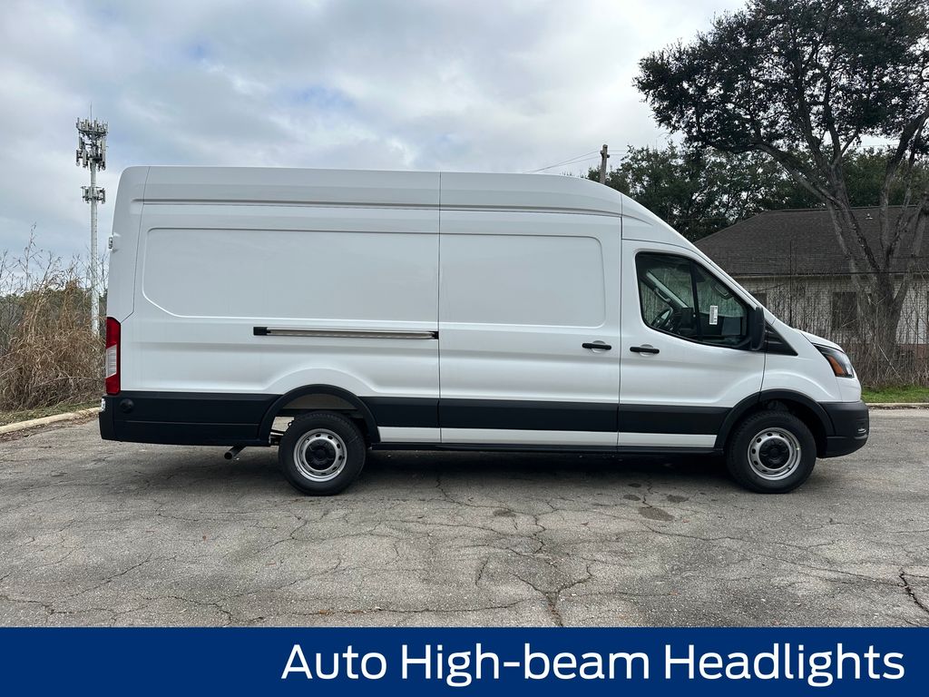 New 2026 Ford Transit 350 - photo 11