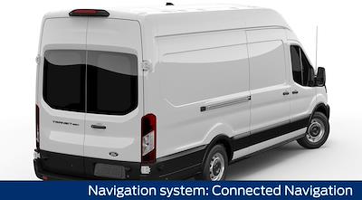New 2026 Ford Transit 350 High Roof Empty Cargo Van for sale #A49745 - photo 2
