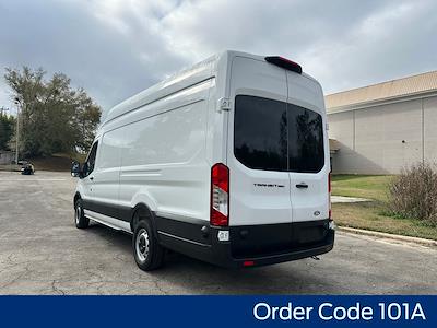 New 2026 Ford Transit 350 High Roof Empty Cargo Van for sale #A49745 - photo 2