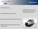 2026 Ford Transit 350 High Roof RWD Empty Cargo Van for sale #A49745 - photo 25